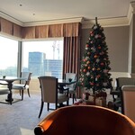 ザ・リッツ・カールトン大阪 - 