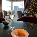 ザ・リッツ・カールトン大阪 - 