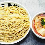 三豊麺 - 