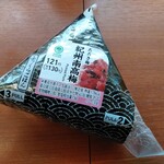 ファミリーマート - 料理写真: