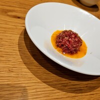 ビーフキッチン 渋谷店 - 