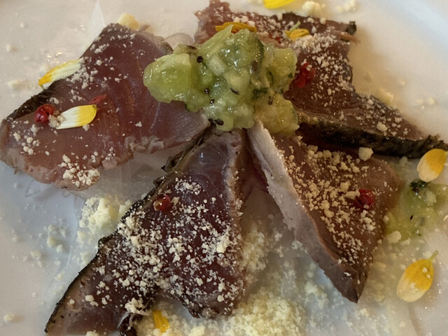 Resutoran Raunji Sentaki Nara Royal Hotel photo 2