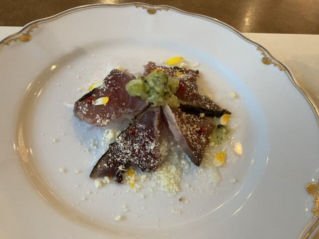 Resutoran Raunji Sentaki Nara Royal Hotel