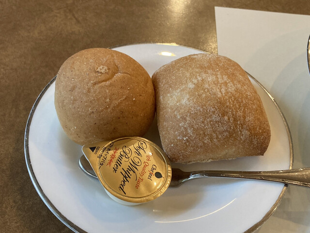 Resutoran Raunji Sentaki Nara Royal Hotel photo 3