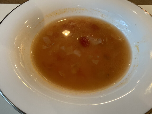 Resutoran Raunji Sentaki Nara Royal Hotel photo 4