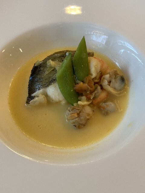 Resutoran Raunji Sentaki Nara Royal Hotel photo 5