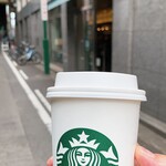 スターバックス・コーヒー - 