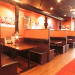 炭火焼肉 牛道 - 