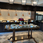 ザ・リッツ・カールトン大阪 - 