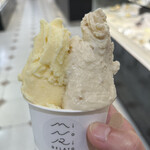 MINORI GELATO - 