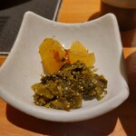 博多華味鳥 - 口直しにちょうどいい