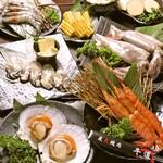 炭火焼肉 牛道 - 