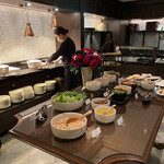 ザ・リッツ・カールトン大阪 - 