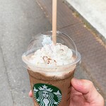 スターバックス・コーヒー - 