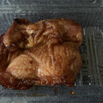 日の丸亭 当別店 - てりやきチキン　300円