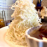 スマイリー - キャベツタワー