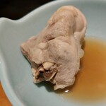 博多華味鳥 - 骨付き肉
