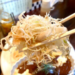 スマイリー - キャベツリフト