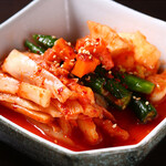 炭火焼肉 牛道 - 