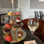 ザ・リッツ・カールトン大阪 - 