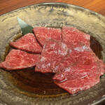 Yakiniku Juujuu - 