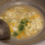 博多華味鳥 - 雑炊