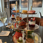 ザ・リッツ・カールトン大阪 - 