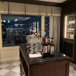 ザ・リッツ・カールトン大阪 - 