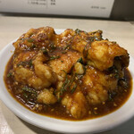 焼肉ホルモン 万千 - カレーてっちゃん