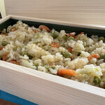 味幸 - 至福の朝ご飯