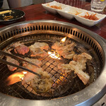 Yakiniku Tabehoudai Hinomaru - 