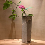 味幸 - 山紫陽花 ブルーベリー