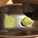 鴨出汁中華蕎麦 麺屋yoshiki - そば風鴨つけ蕎麦