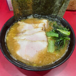 ラーメン 杉田家 - 