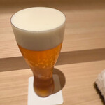 味幸 - プレミアムモルツ