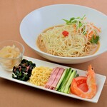 Gomoku Cold Noodles