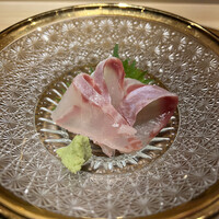 名古屋 栄 鮨 栄華 - 