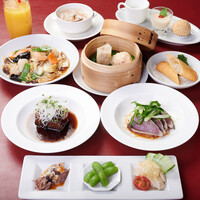 味覚ランチセットB