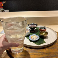 名古屋 栄 鮨 栄華 - 
