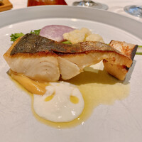 Cuisine Franco-japonaise Matsushima - 