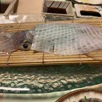 中洲鷹勝 本店 - 