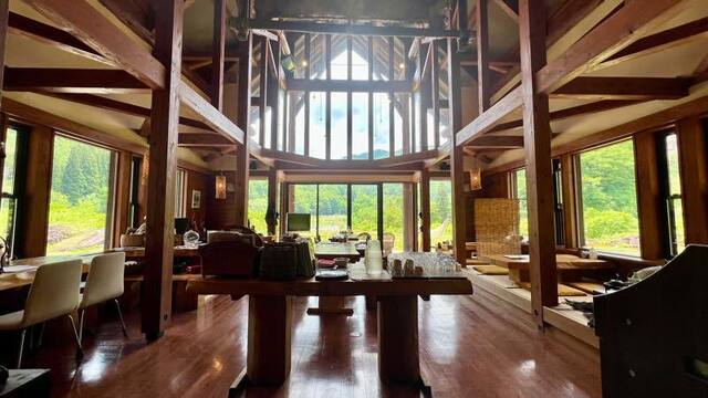 またぎの館 - 小国町その他（そば）の写真