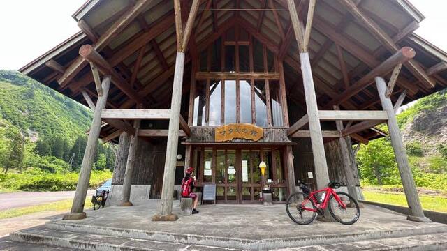 またぎの館 - 小国町その他（そば）の写真