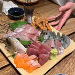 IZAKAYA もん - 