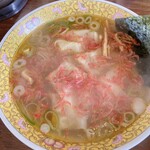 ラーメン響 - 