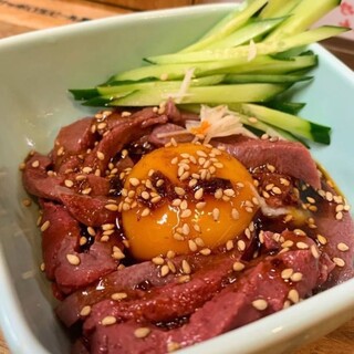 大衆酒場 もつ焼きおとんば_2