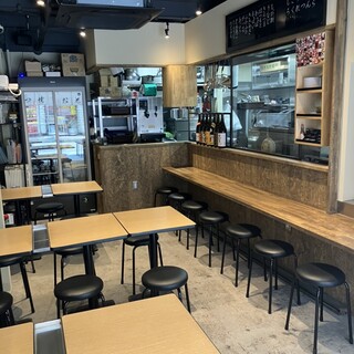 大衆酒場 もつ焼きおとんば_1