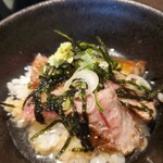 Hida Gyuu Yakiniku Kankoku Ryouri Maruaki - 