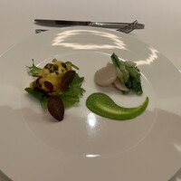 カントニーズ 燕 - 