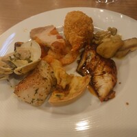 ザ・ループ(ホテルアゴーラリージェンシー大阪堺) - 